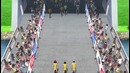 Yowamushi Pedal: New Generation [TB-3] – 17 серия (Зима 2017!)