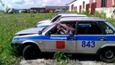 Крутая полиция )