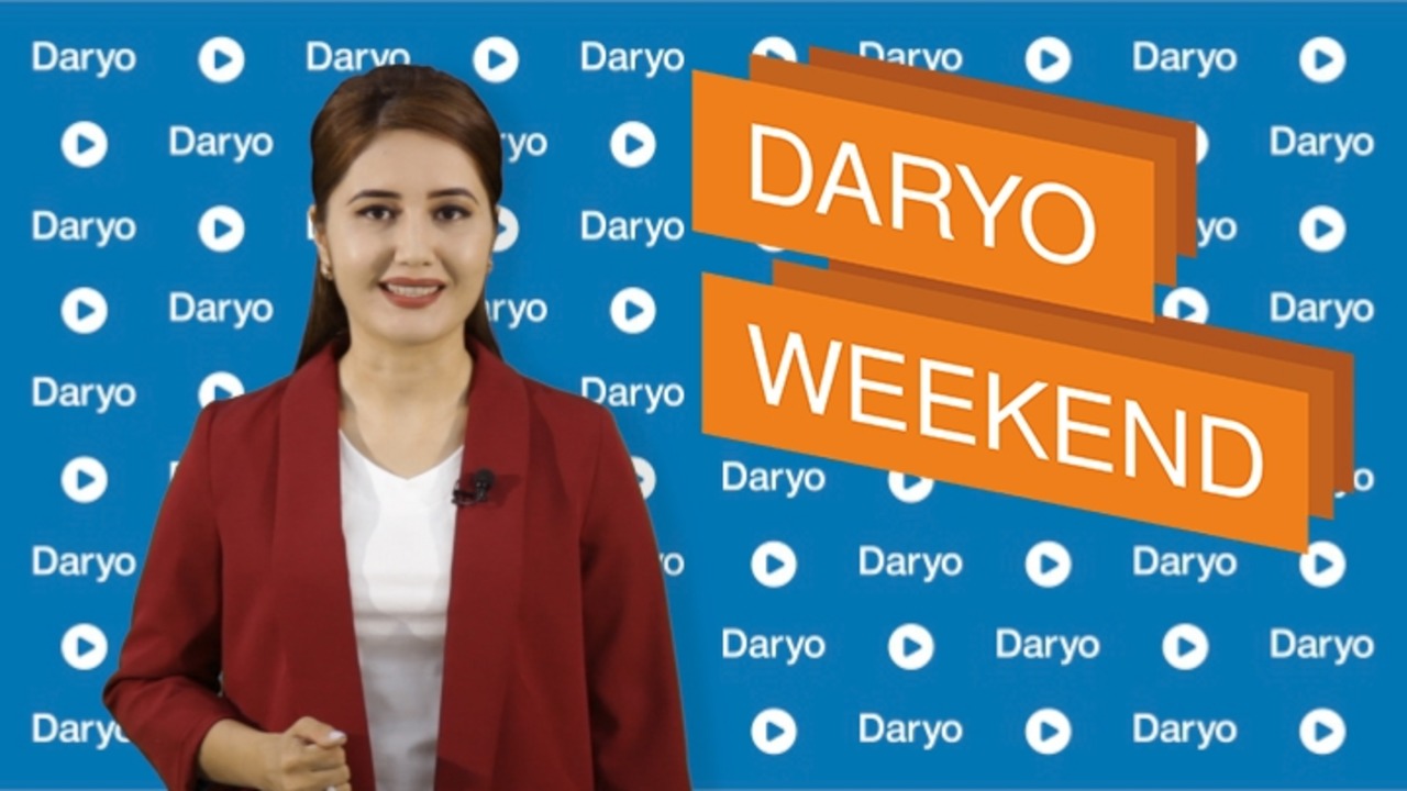 Daryo logo.