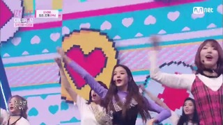 IZ*ONE – O′ My! @ Premier Show-con