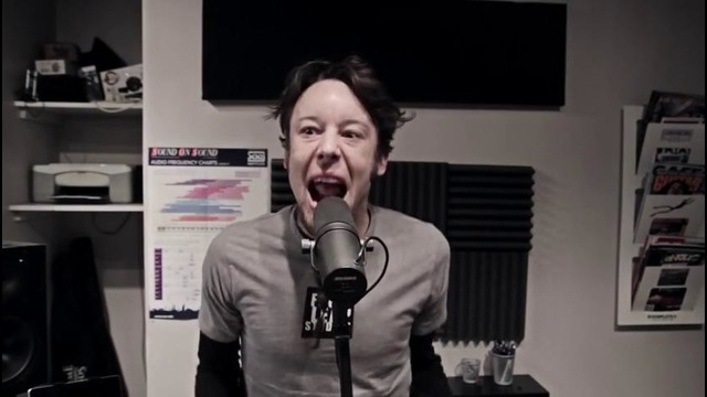 HELLO – Metal Cover (Without Music)