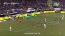 (HD) Ден Хааг – ПСВ | Голландская Эредивизи 2018/19 | 5-й тур