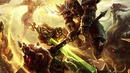 The Forgotten Heroes