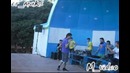 Jam v parke