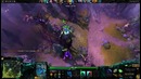 Dota 2 Top 1 Morphling by Illidan