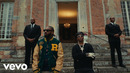 Wizkid – Piece of My Heart (Official Video) ft. Brent Faiyaz