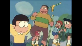 Дораэмон/Doraemon 17 серия