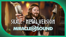 SKÅL! – METAL VERSION by Miracle Of Sound (Viking Folk Metal)