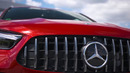 2021 Mercedes-AMG GLA 35 4MATIC – Быстрый и спортивный компактный внедорожник