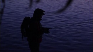 Рыбалка. Тактика ловли ночного судака. TIP 25
