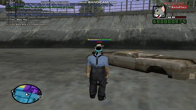 The rifa king|pVp.ru.com|Misha Mey