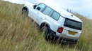 Land Cruiser Commercial – Off-Road Test