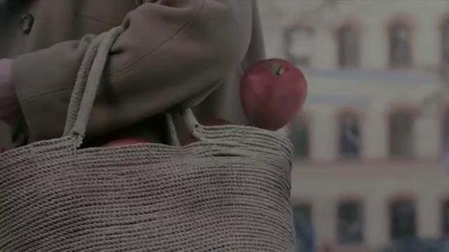 Gravity Rush – Trailer