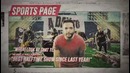 A Day To Remember – Right Back At It Again (Official Music Video 2014!)
