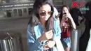 Selena Gomez Returned to Los Angeles