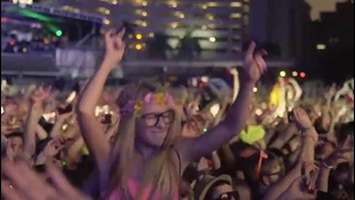 Ultra Music Festival Miami 2014 – Phase One Teaser