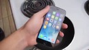 Что будет, если сварить iPhone 6 в Коле