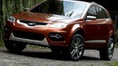 Проект «Lada C-Cross»