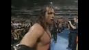Bret – The Hitman- Hart titantron
