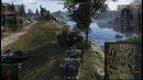 Strv 103B – Как на ней играть – Гайд Амвей 921