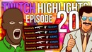 Twitch Highlights 20 – They Killed Kenny