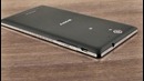 Sony Xperia C3 – планшетофон для селфи