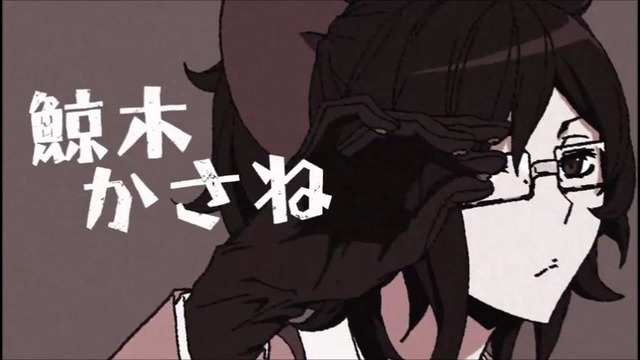 Durarara!! TV-2 опенинг (Jackie-O Russian TV-Version) от IGreen`а