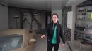 Нашёл iphone x и кошелек с деньгами