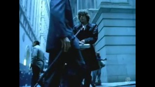 The Rolling Stones – Anybody Seen My Baby – OFFICIAL PROMO