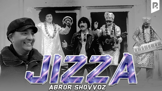Abror Shovvoz – Jizza (parodiya Xamdam Sobirov – Janze)