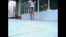 Milka – 1 round online D‘N’B step батла