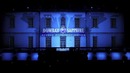 Bombay Sapphire Imagination Video Mapping (для DNA)