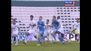 «Зенит» (Россия) – «Бунедкор» (Узбекистан) – 2:1