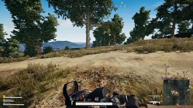 Autistic pubg/csgo — 5