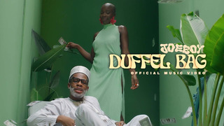 Joeboy – Duffel Bag (Official Music Video)