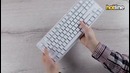 Xiaomi Mi Keyboard — обзор механической клавиатуры