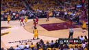 Atlanta Hawks vs Cleveland Cavaliers – Game 4