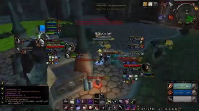 Kamiky-Glad to face Glads