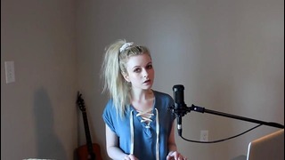 Holly Henry – Hymn For The Weekend (Coldplay cover)