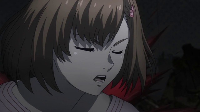 Tokyo Ghoul: Re [ТВ-2] – 8 Серия (Хит Осени 2018!)
