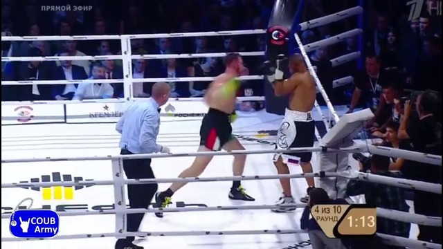 Лучшее в Coub #52