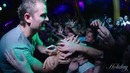 Richard Durand @ Holiday Club, Ukraine 23.11.2013