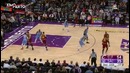 NBA 2017: Cleveland Cavaliers vs Sacramento Kings | Highlights | Jan 13, 2017