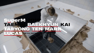 SuperM [1st Mini Album] Trailer: MARK