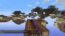 «Minecraft» – SkyWars – Машина убийств #5