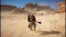 Assassin’s Creed – Origins – Залез в Пирамиду, Что будет если Залезть