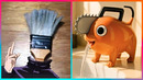 People Who Took ANIME Creations To Another Dimension
