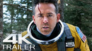 MAYDAY Official Trailer (2026) Ryan Reynolds