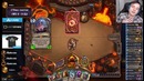 Hearthstone: Kolento – High quality tank up game (C’Thun warrior)