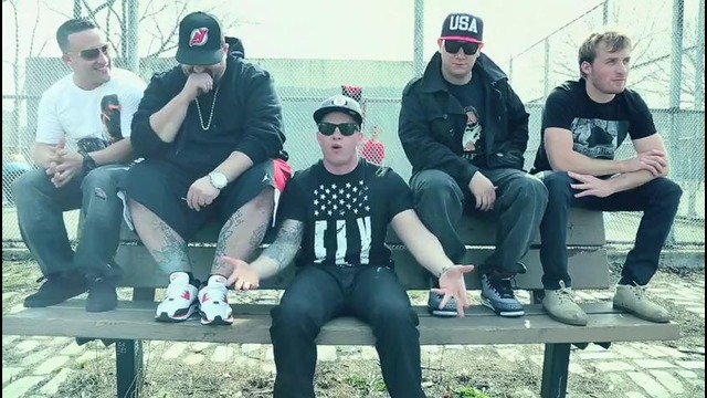 Westbay ft. Maino – Fly With Him (Official Video)